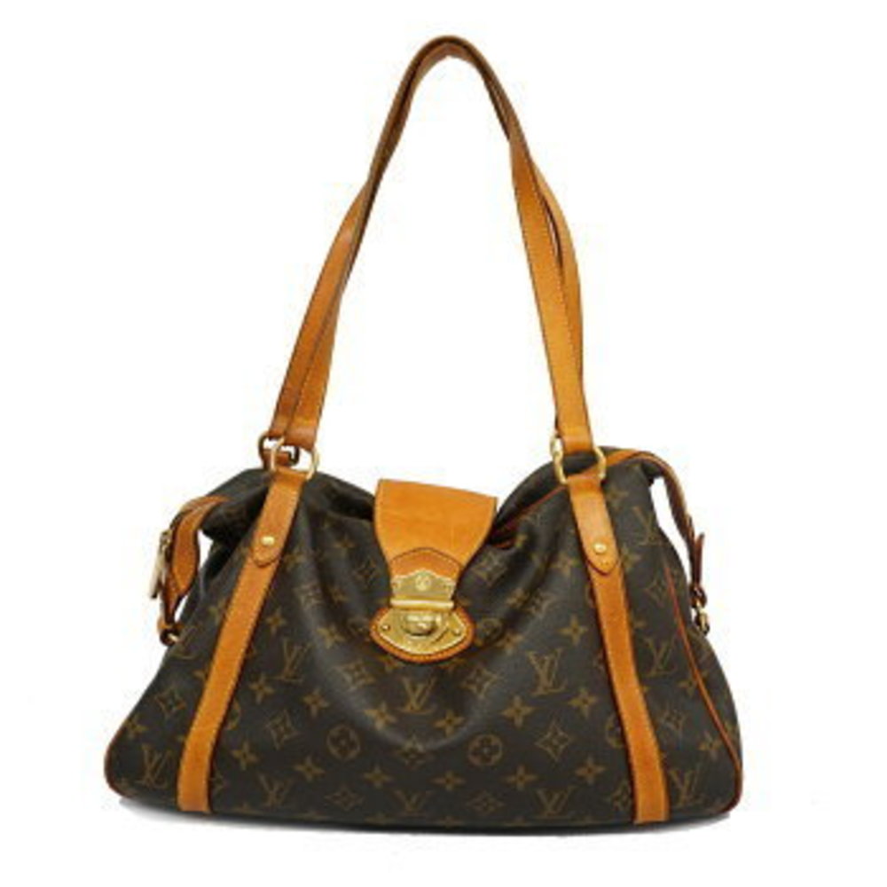 Louis Vuitton Monogram Stresa PM Shoulder Bag